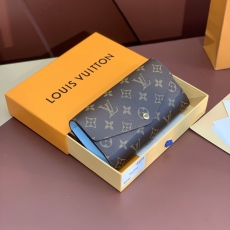 Louis Vuitton Wallets Purse